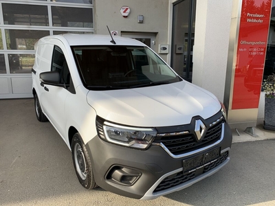 Renault Kangoo Van Edition One dCi95 L1 mittel