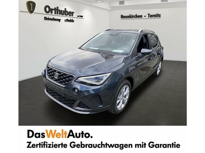 Seat Arona FR Austria 1.0 TSI