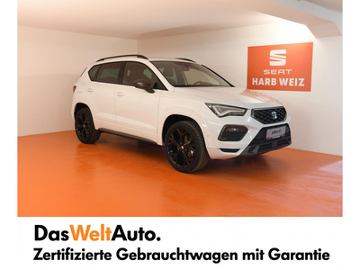 Seat Ateca FR 1.5 TSI ACT DSG