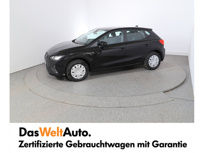 Seat Ibiza Reference 1.0