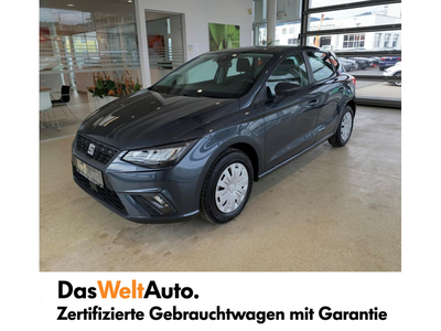 Seat Ibiza Reference 1.0