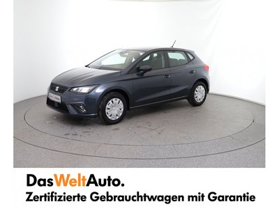 Seat Ibiza Reference 1.0