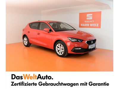 Seat Leon Reference 1.0 TSI