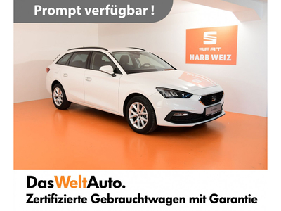 Seat Leon SP Kombi Reference 1.0 TSI