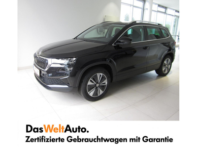 Skoda Karoq 4x4 Style TDI DSG