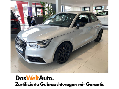 Audi A1 1,2 TFSI Ambition