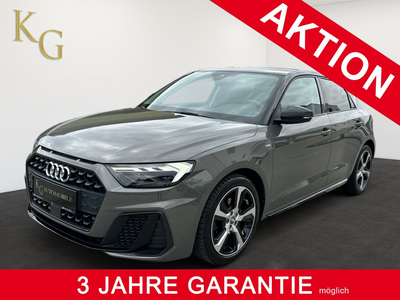 Audi A1 30 TFSI S-line ab ca. 144€ monatlich