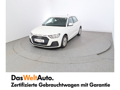 Audi A1 SB 25 TFSI