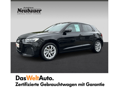 Audi A1 SB 30 TFSI advanced