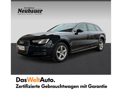 Audi A4 1.4 TFSI Sport