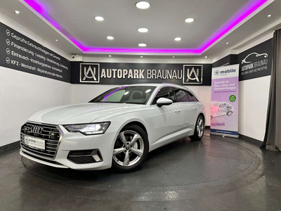 Audi A6 40 TDI Sport Aut. *360*KAMERA*