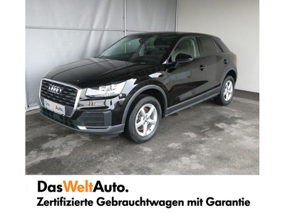 Audi Q2 1.6 TDI