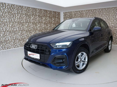 Audi Q5 40 TDI quattro S-tronic