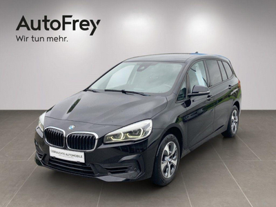 BMW 216d Gran Tourer