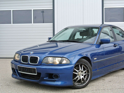 BMW 316 i