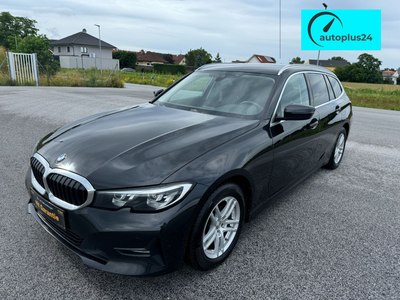 BMW 320 xDrive Touring Advantage Aut. *Allrad * NAVI * LED *