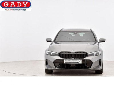 BMW 320d xDrive