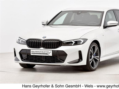 BMW 320d xDrive