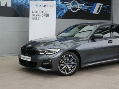 BMW 320d xDrive