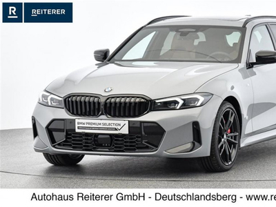 BMW 330d xDrive *M-Sportpaket Pro* *Harman/Kardon*