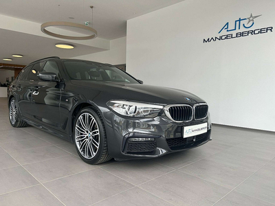 BMW 530 d xDrive Touring Aut. M SPORT, TV Funktion, ...