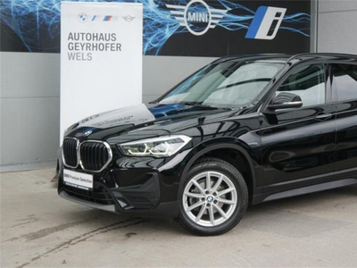 BMW X1 sDrive16d