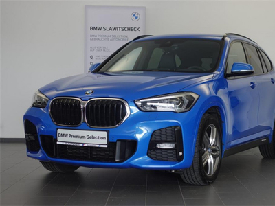 BMW X1 xDrive25d M Sportpaket