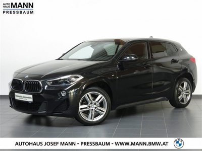 BMW X2 sDrive16d