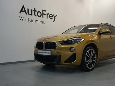 BMW X2 xDrive20d