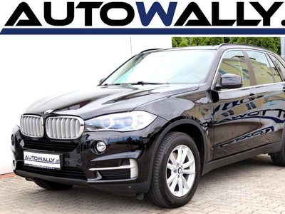 BMW X5 PHEV xDrive40e Aut.