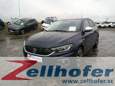 Fiat Tipo T-Jet 120 Lounge+