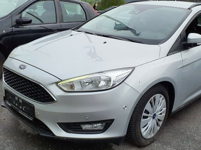 Ford FOCUS KOMBI 1,0 *Trend*