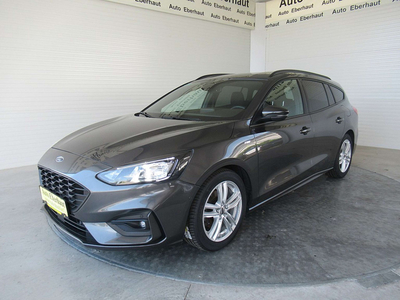 Ford Focus Traveller 2,0 EcoBlue ST-Line *LED *Navi* *R-Ka...