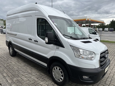 Ford Kasten L3H3 2,0EcoBlue 96kw TREND, Kamera ...