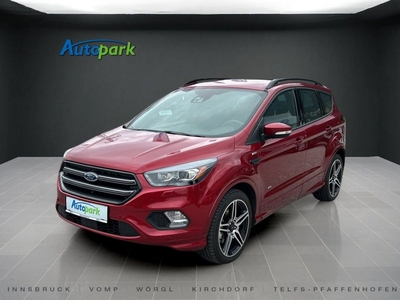 Ford Kuga ST-Line Allrad