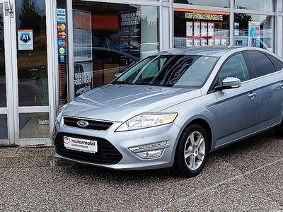 Ford Mondeo Business Plus 1,6 EcoBoost Start & Stop