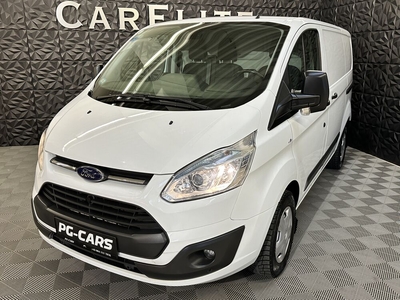 Ford Transit 2.2 TDCi 290 L1 Trend