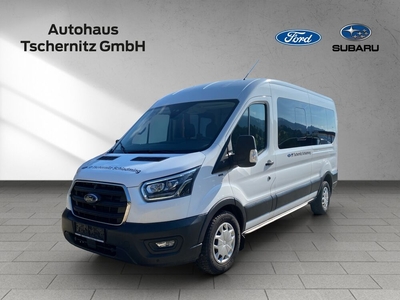 Ford Transit 330 L3 Trend Kombi Bus