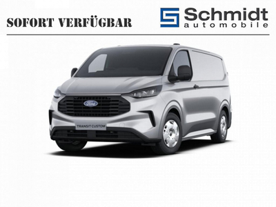 Ford Transit Custom Limited EK 300L2 136PS 2,0TDCI M6 F