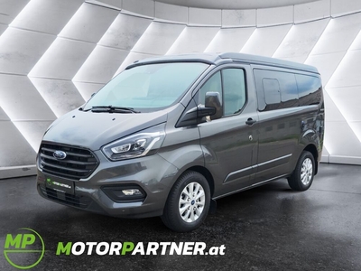 Ford Transit Custom NUGGET L1 **Ausstelldach**