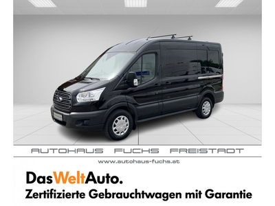 Ford Transit Kasten 2,0 TDCi L2H2 350 Trend