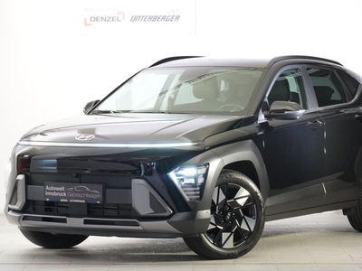 Hyundai KONA 1,6 T-GDi 4WD Prestige Line DCT Aut.