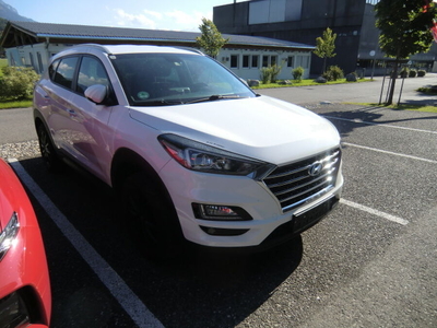 Hyundai Tucson 1,6 GDI Level 3 Plus