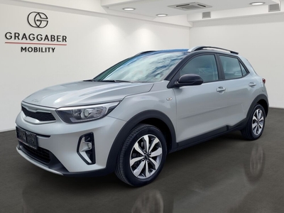 KIA Stonic 1,0 TGDI GPF ISG OE21-Edition