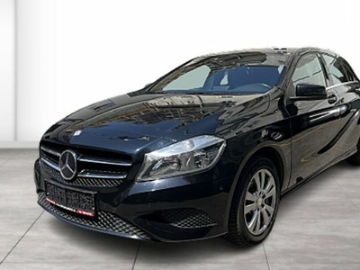 Mercedes-Benz A 180 CDI BlueEfficiency