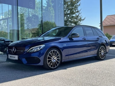 Mercedes-Benz C 450 T AMG / C 43 T 4Matic