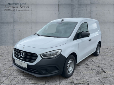 Mercedes-Benz Citan 110 CDI Kasten BASE Standard