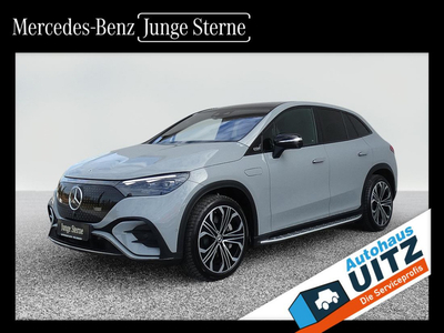 Mercedes-Benz EQE SUV 500 4MATIC AMG Premium