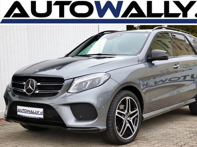 Mercedes-Benz GLE 350 d 4Matic Aut. Austria Edition *AMG-Line*