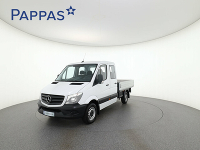 Mercedes-Benz Sprinter 314 CDI 3,19 t / 3.250 mm